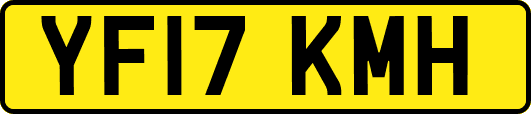 YF17KMH
