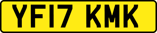 YF17KMK