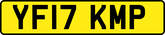 YF17KMP