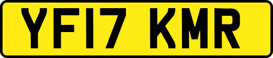 YF17KMR