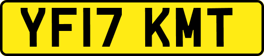 YF17KMT