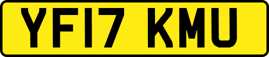 YF17KMU
