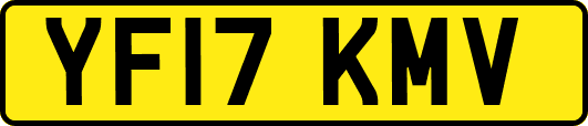 YF17KMV