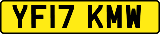YF17KMW