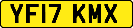 YF17KMX
