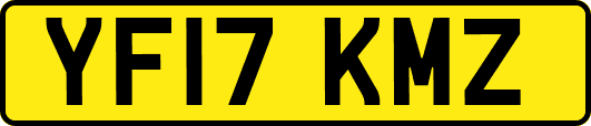 YF17KMZ