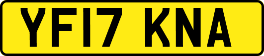 YF17KNA
