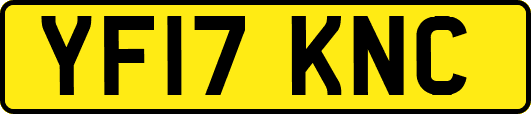 YF17KNC