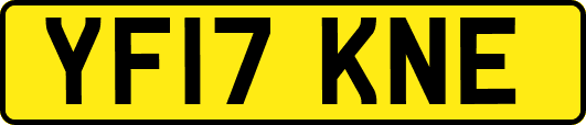 YF17KNE
