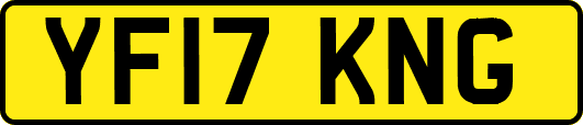 YF17KNG