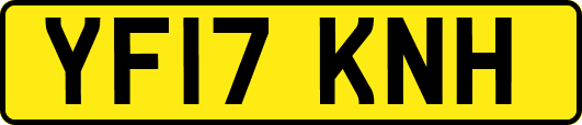 YF17KNH