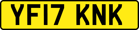 YF17KNK