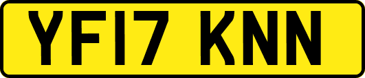 YF17KNN