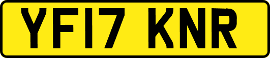 YF17KNR