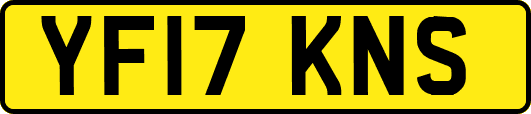 YF17KNS