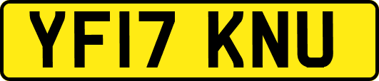 YF17KNU