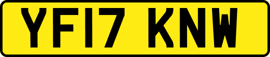 YF17KNW
