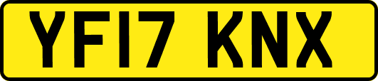 YF17KNX