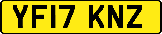 YF17KNZ