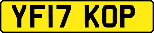 YF17KOP