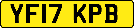 YF17KPB