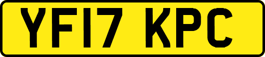 YF17KPC