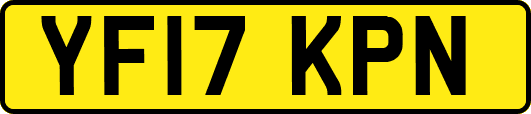 YF17KPN