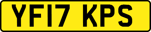 YF17KPS