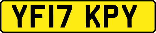 YF17KPY