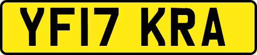 YF17KRA