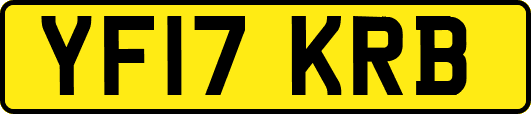 YF17KRB