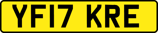 YF17KRE