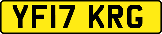 YF17KRG