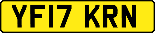 YF17KRN