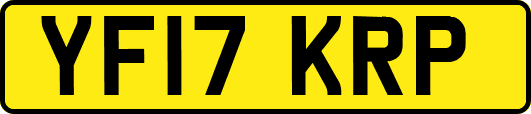 YF17KRP