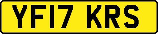 YF17KRS