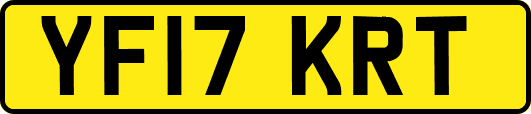 YF17KRT