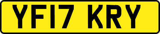 YF17KRY
