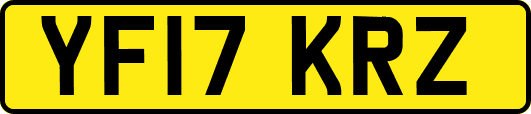 YF17KRZ