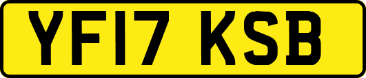 YF17KSB