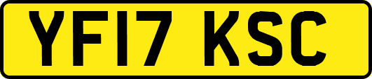 YF17KSC