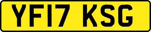 YF17KSG