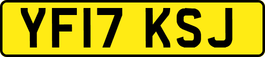 YF17KSJ