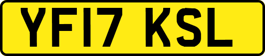 YF17KSL