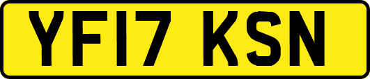 YF17KSN