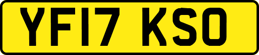 YF17KSO
