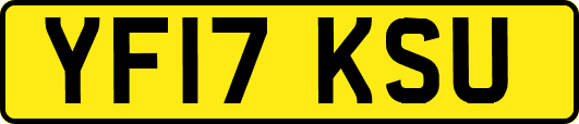 YF17KSU
