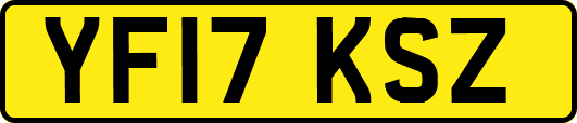 YF17KSZ