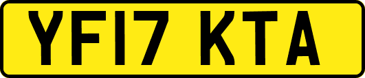 YF17KTA