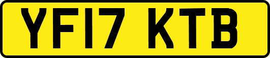 YF17KTB
